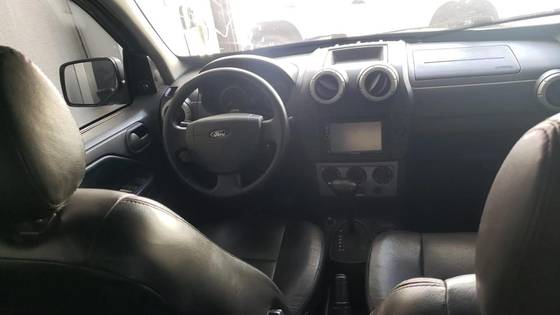 FORD ECOSPORT 2.0 XLS 16V FLEX 4P AUTOMÁTICO